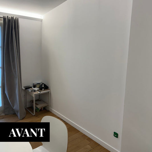 Mon étude complète sur-mesure et personnalisée