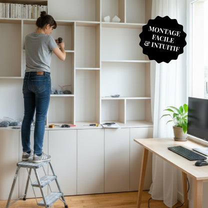 Mon étude complète sur-mesure et personnalisée